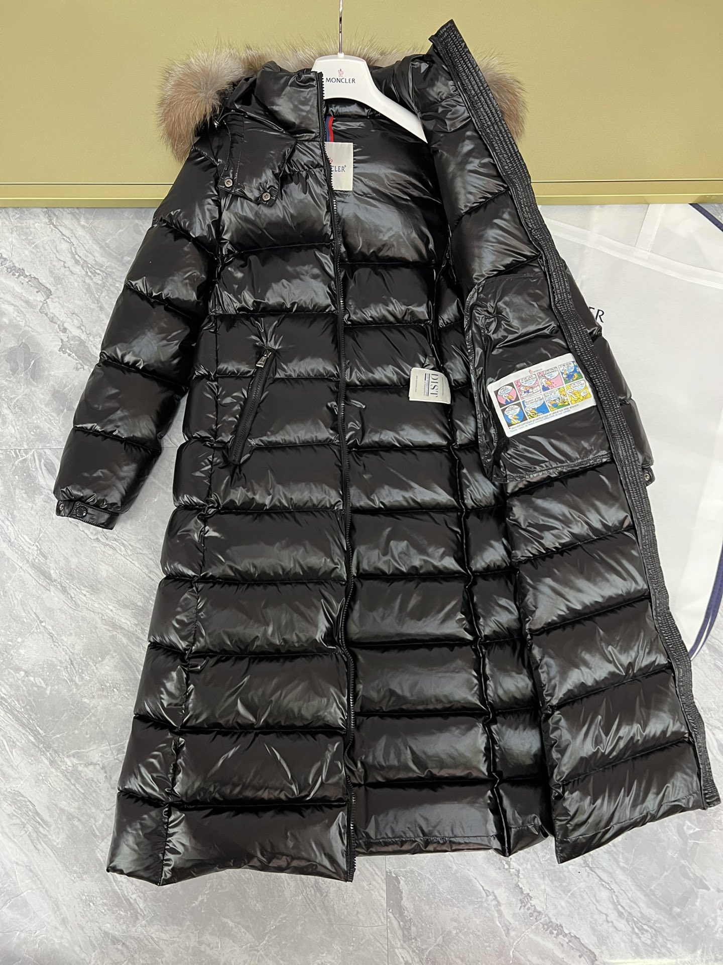 Moncler Down Jackets